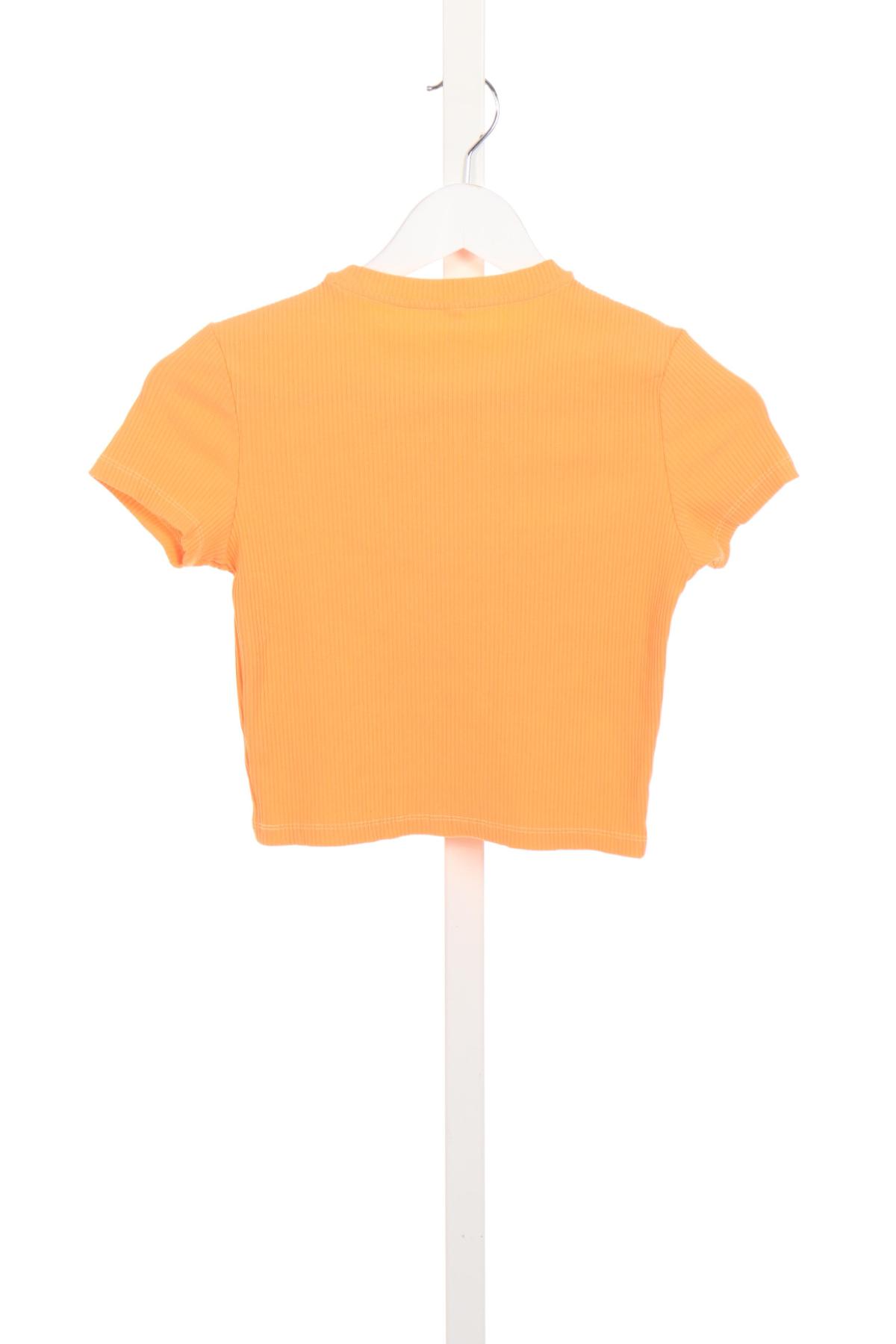 Детска тениска BLUE EFFECT2