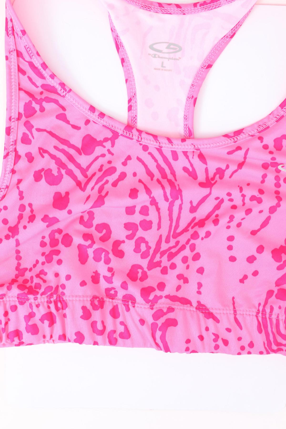 Спортно бюстие CHAMPION3