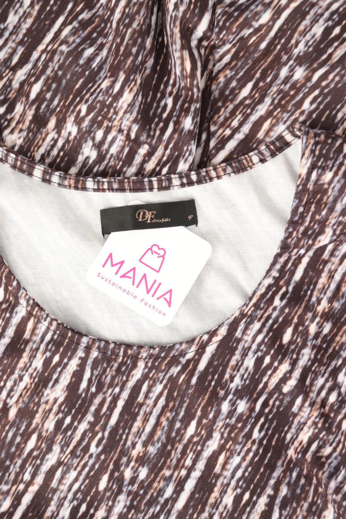 Ежедневна рокля DREX FABLE3