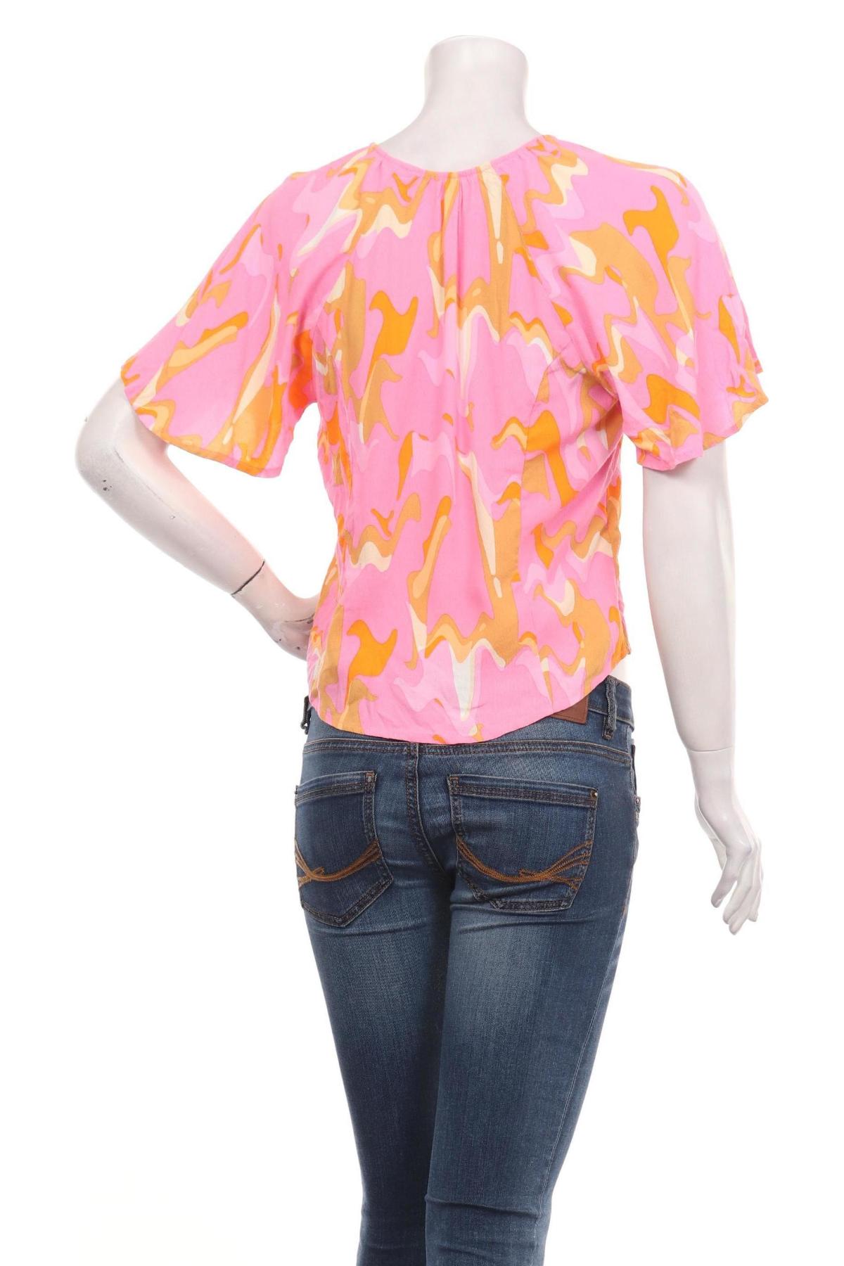 Риза TOM TAILOR2