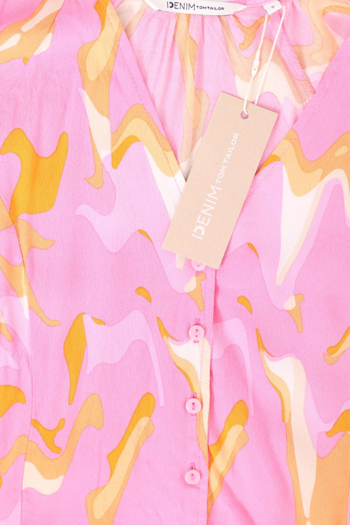 Риза TOM TAILOR3