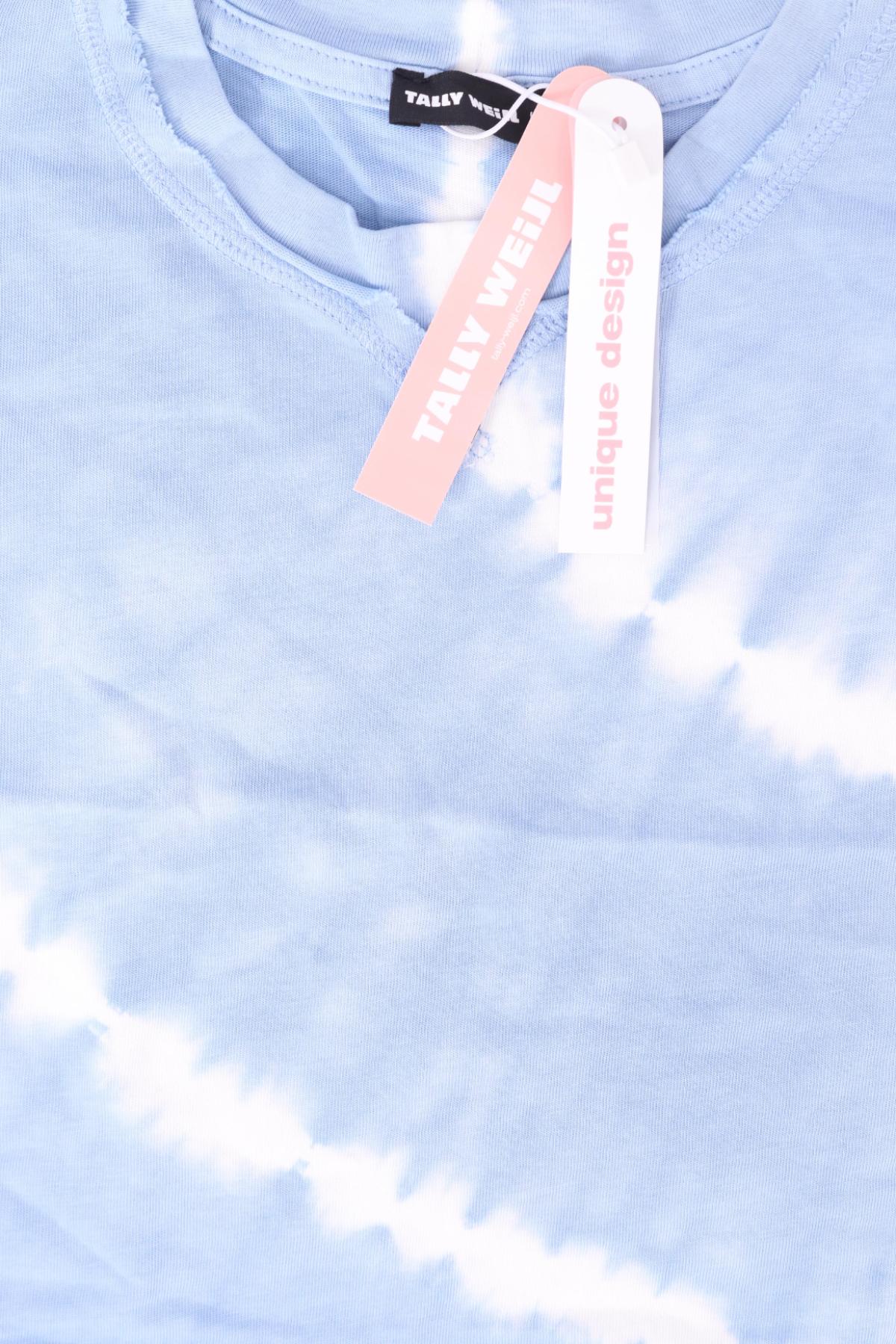 Тениска TALLY WEIJL3