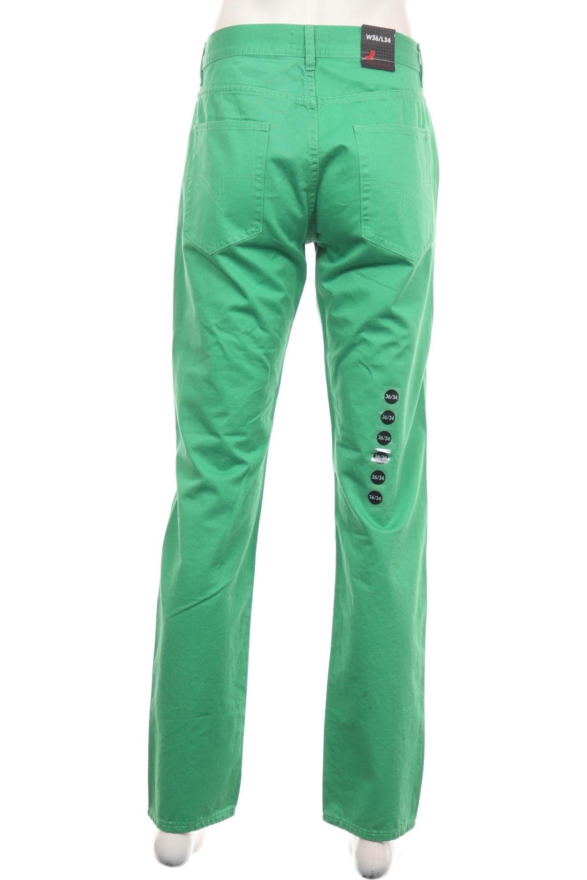 Панталон DRESSMANN2