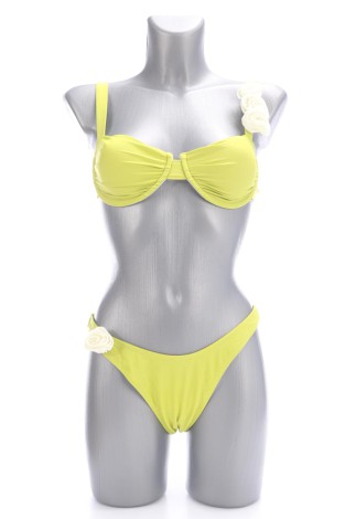 Costum de baie din 2 piese NO NAME