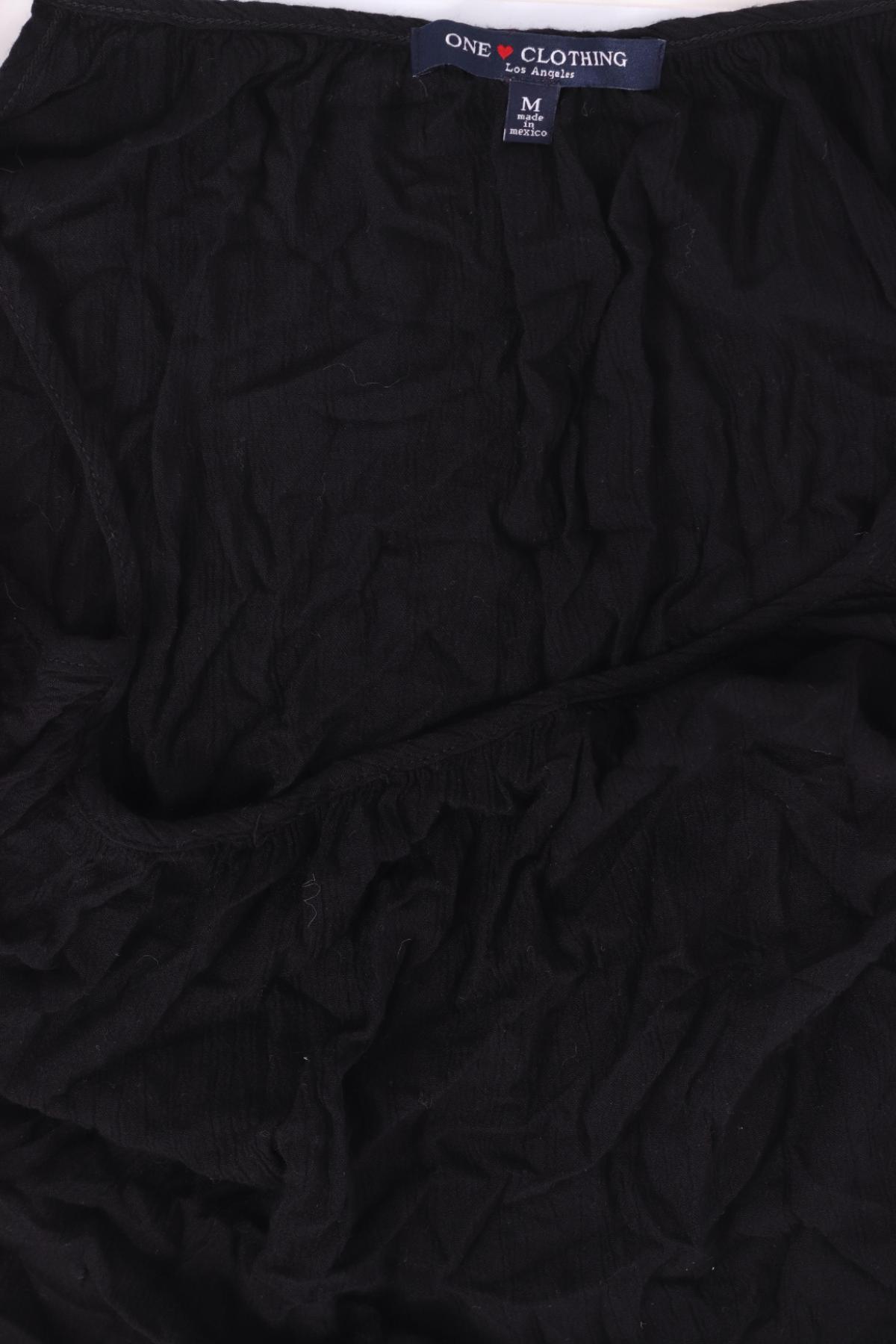 Блуза ONE CLOTHING3