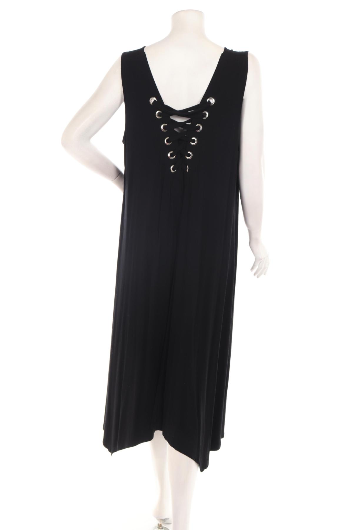 Ежедневна рокля NO NAME2