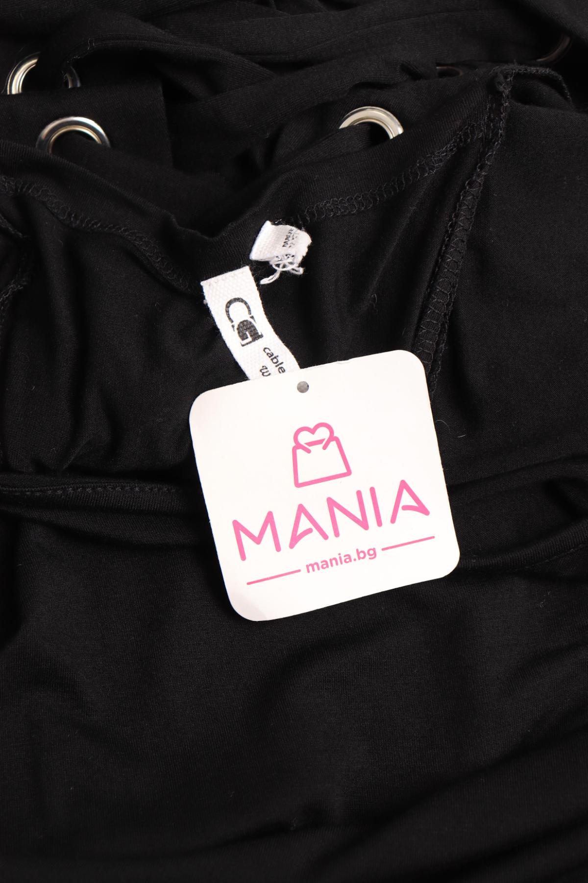 Ежедневна рокля NO NAME3