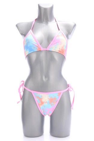 Costum de baie din 2 piese SHEIN