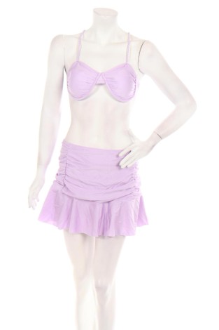 Costum de baie din 2 piese SHEIN