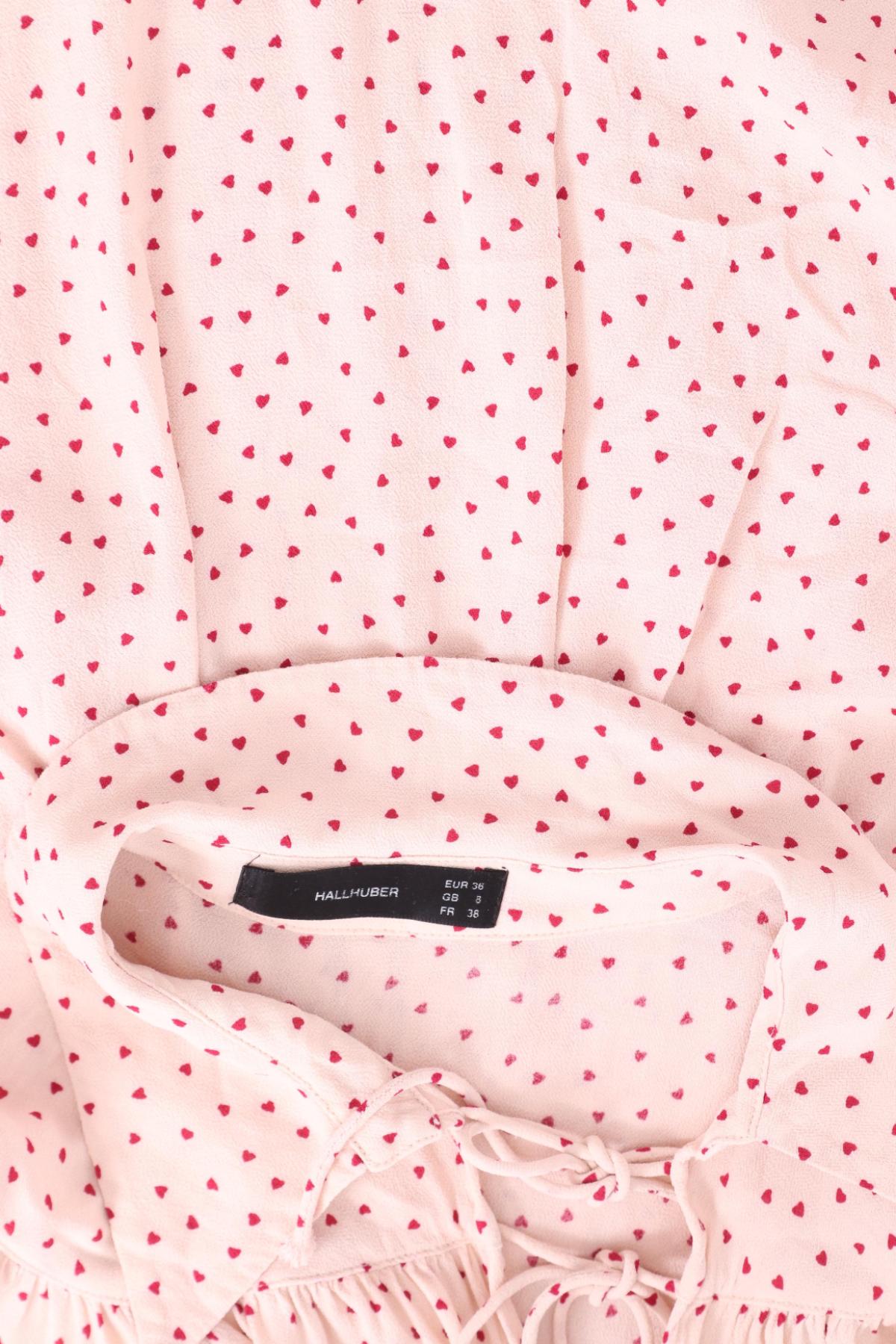 Блуза HALLHUBER3