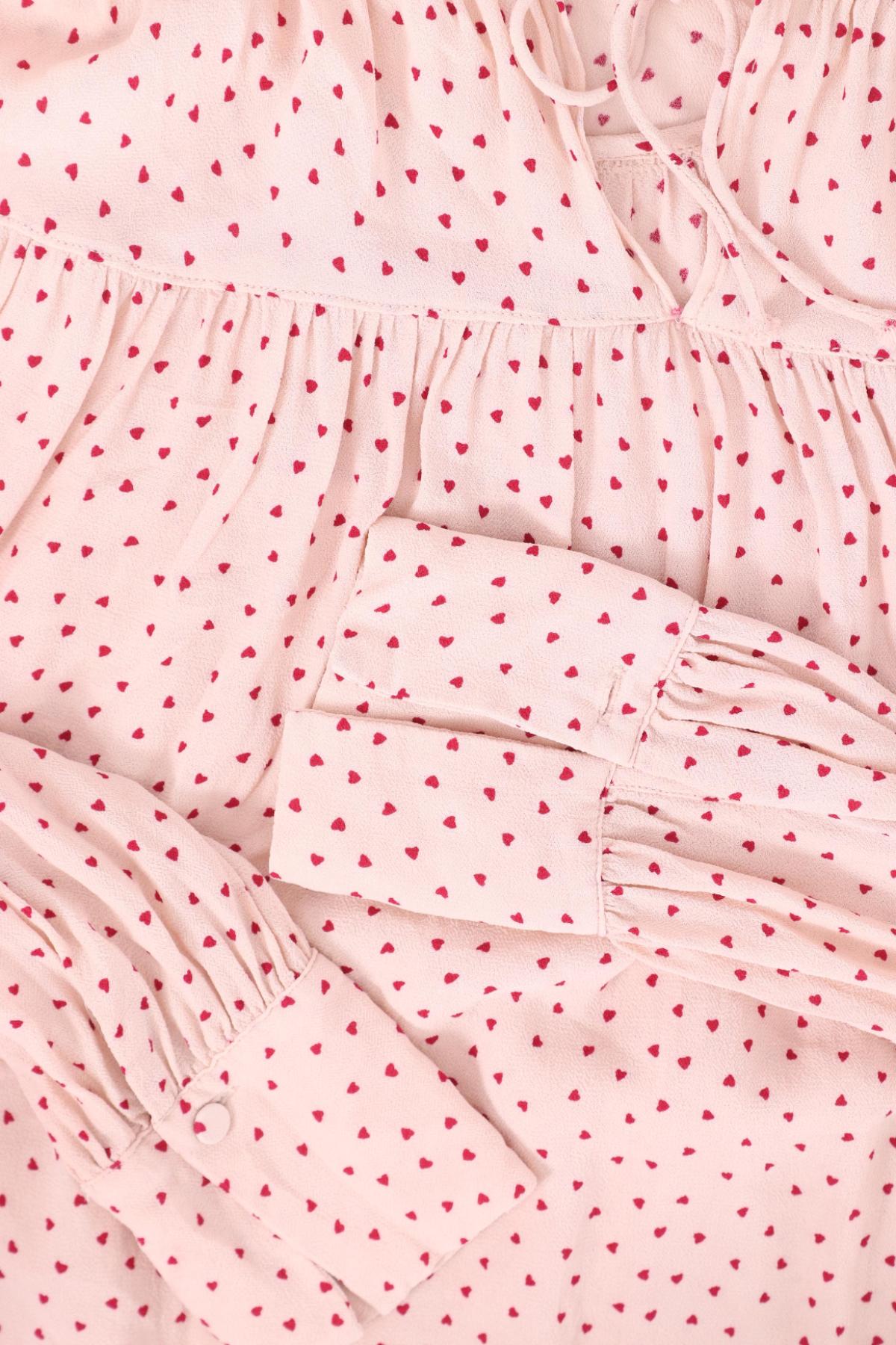 Блуза HALLHUBER4