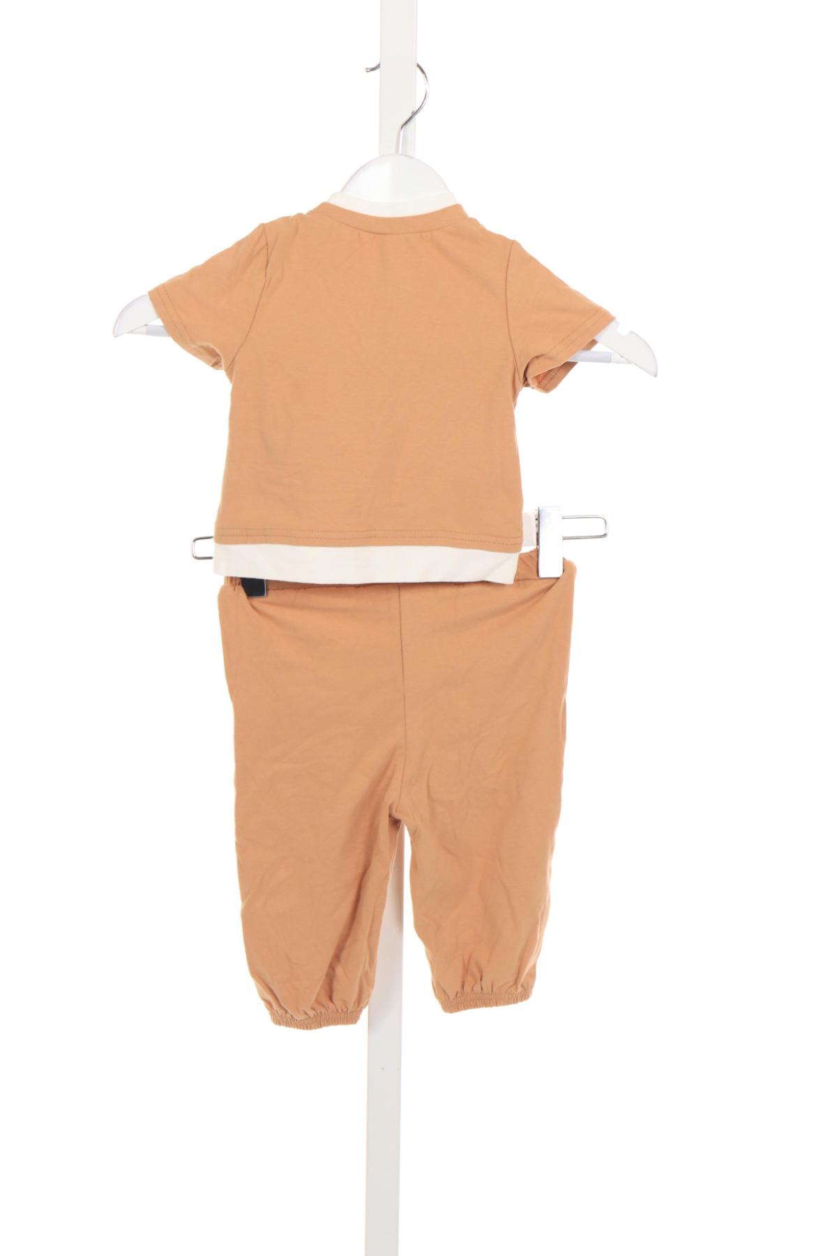 Детски спортен екип SHEIN2