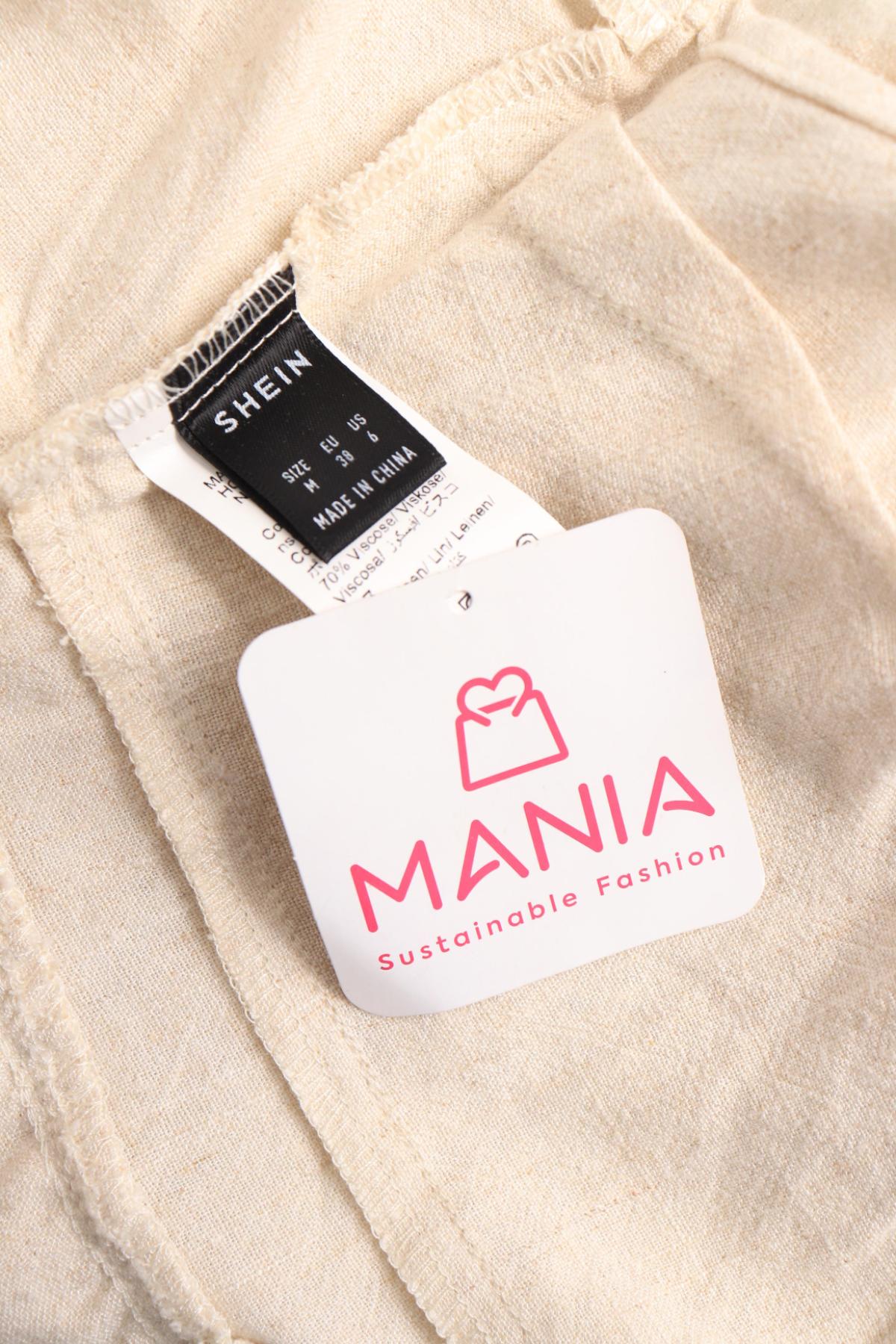 Гащеризон SHEIN3