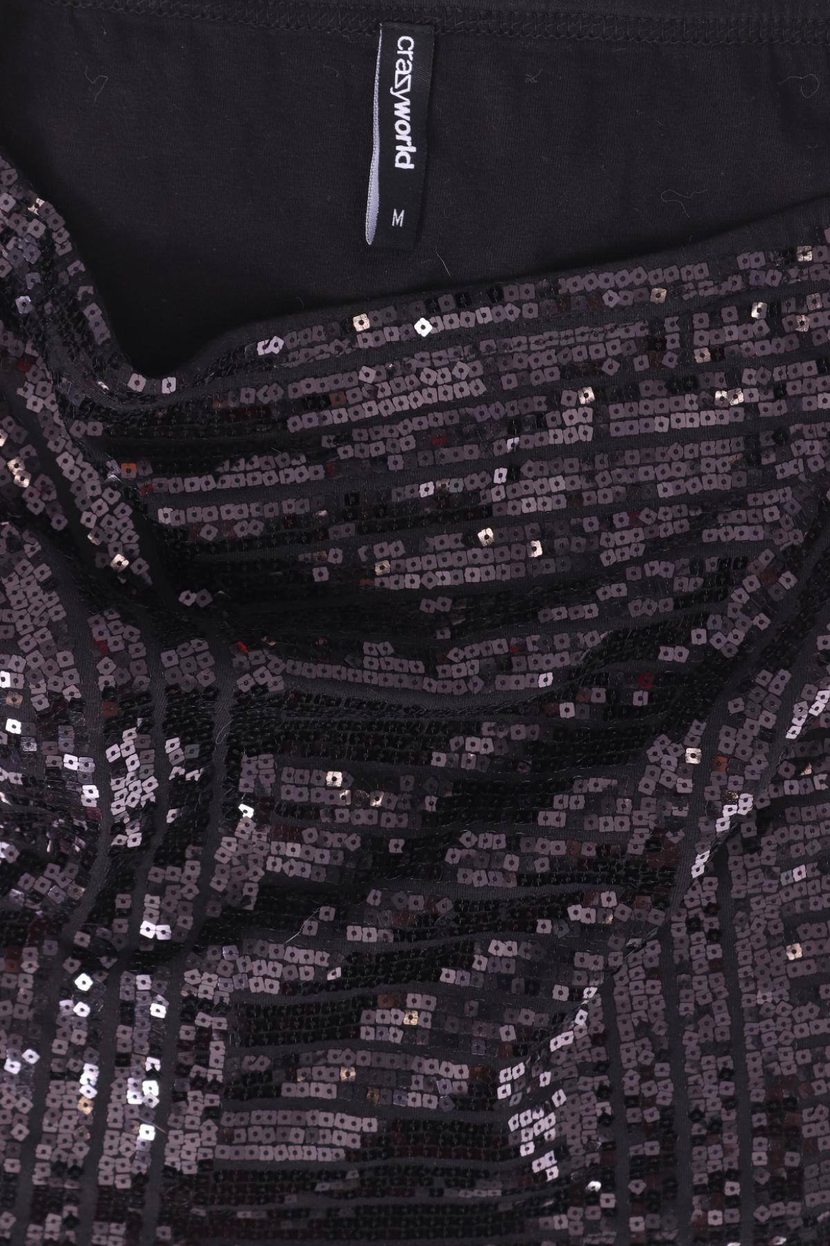 Пола CRAZY WORLD3