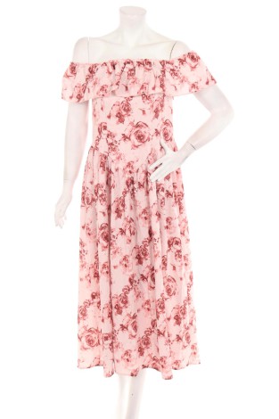 Rochie casual SHEIN