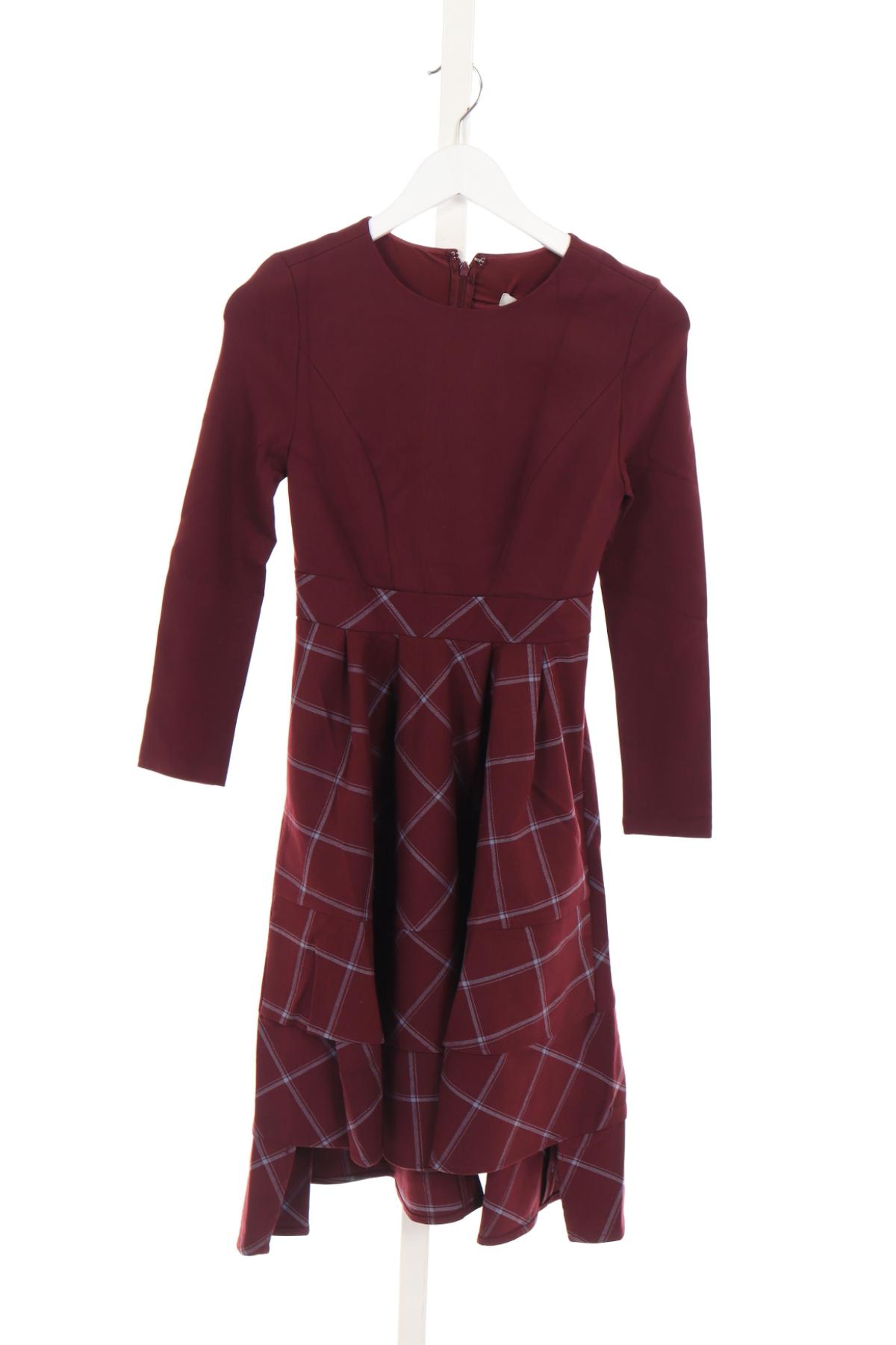 Ежедневна рокля VERO MODA1