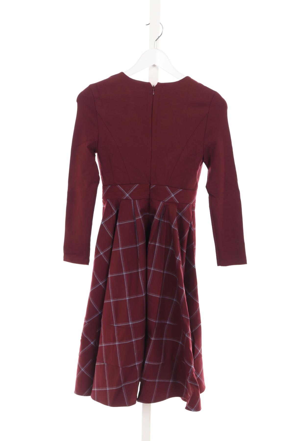 Ежедневна рокля VERO MODA2