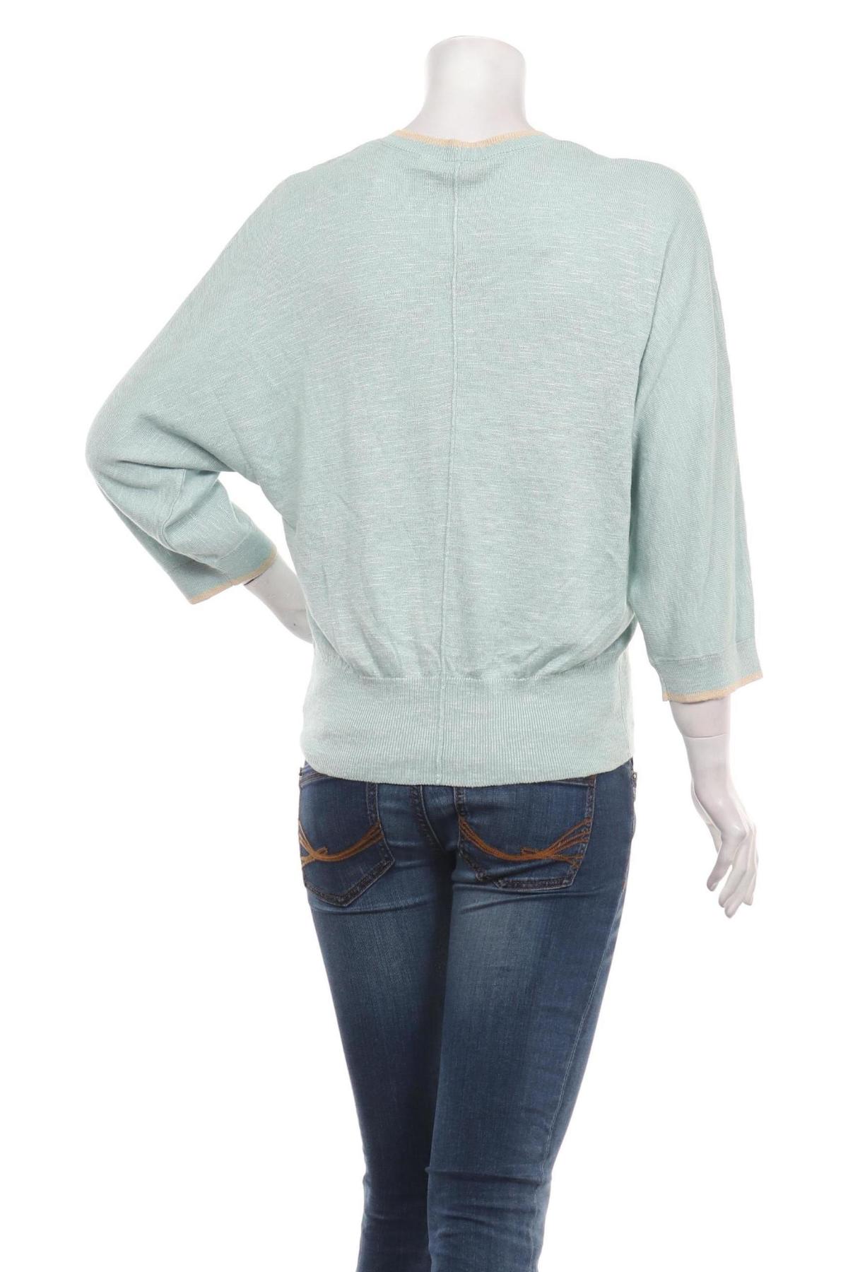 Пуловер TOM TAILOR2