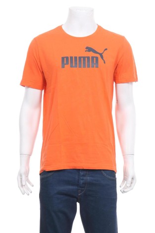 Tricou cu imprimeu PUMA