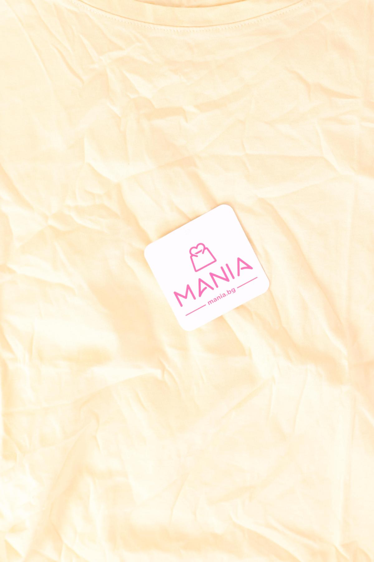 Тениска NO NAME3