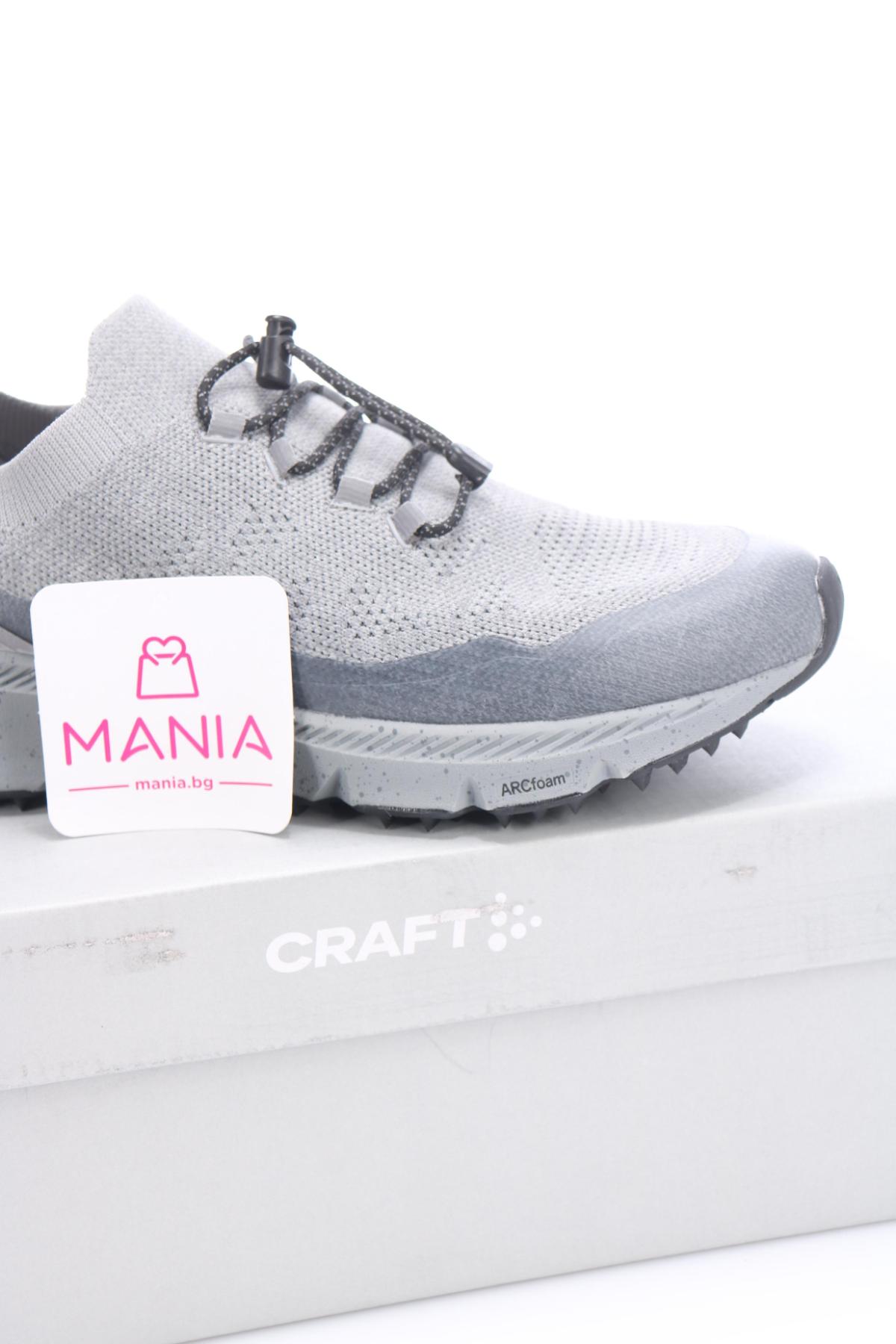 Маратонки CRAFT4 - Mania Маратонки CRAFT4