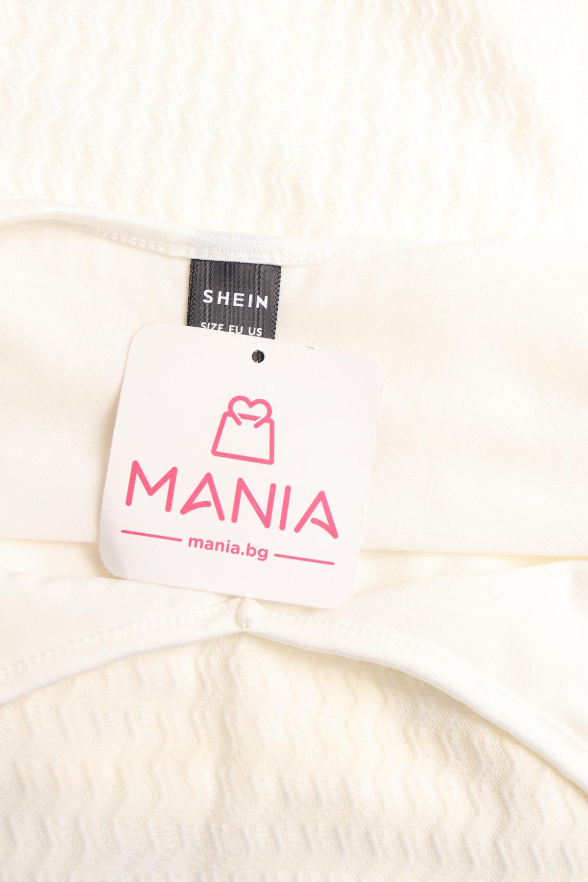 Ежедневна рокля SHEIN3