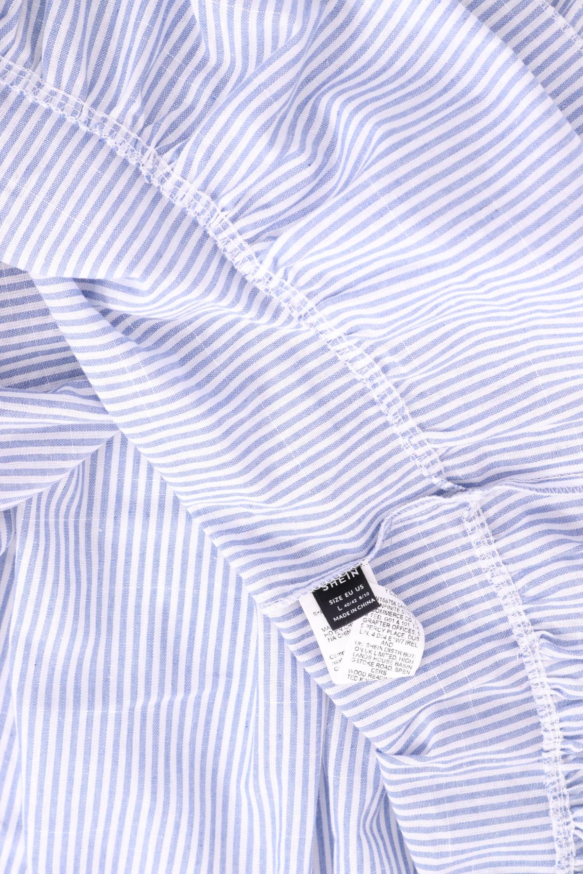 Ежедневна рокля SHEIN3