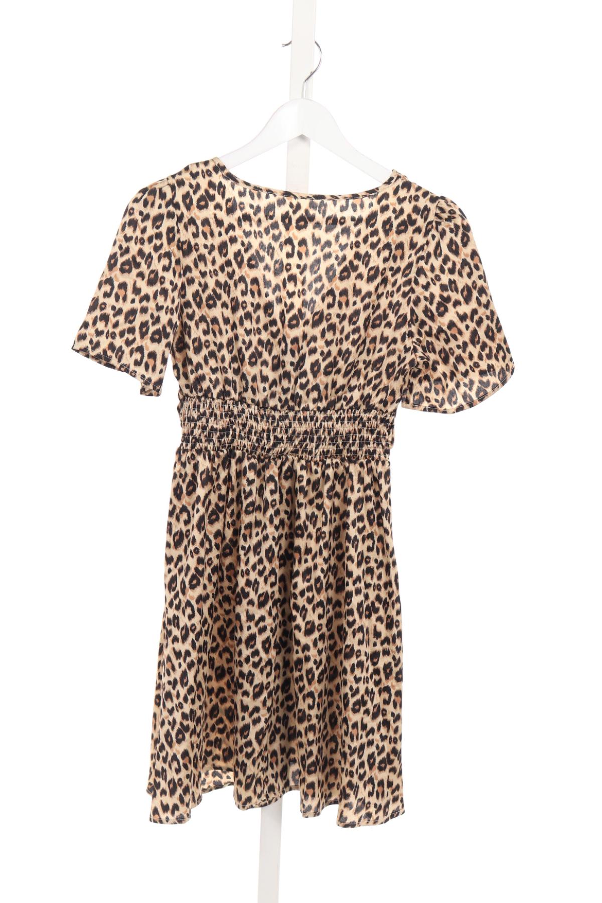 Ежедневна рокля SHEIN2