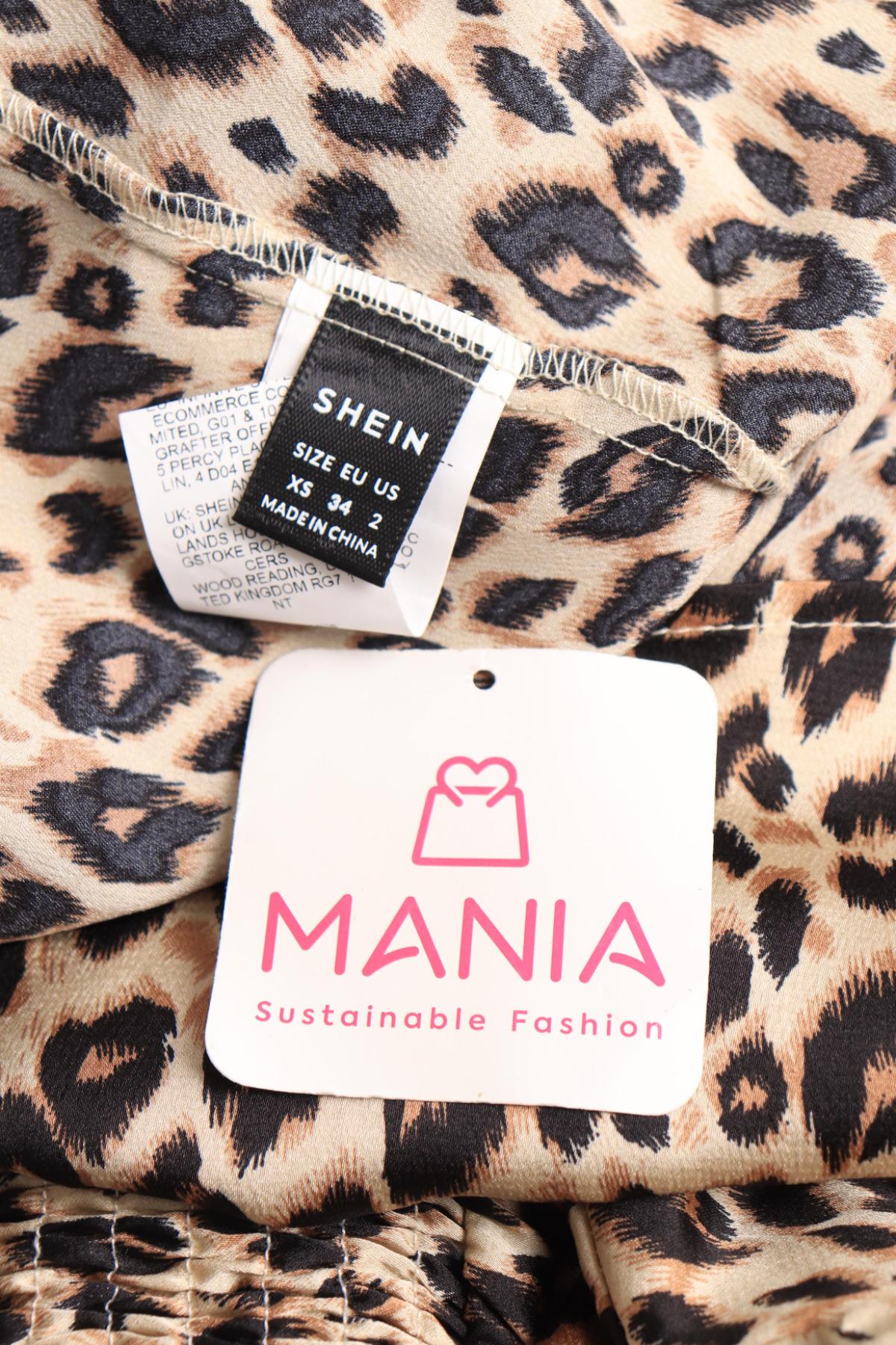 Ежедневна рокля SHEIN3