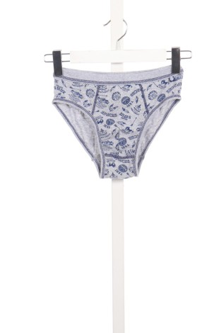 Boxeri/Slip copii SANETTA