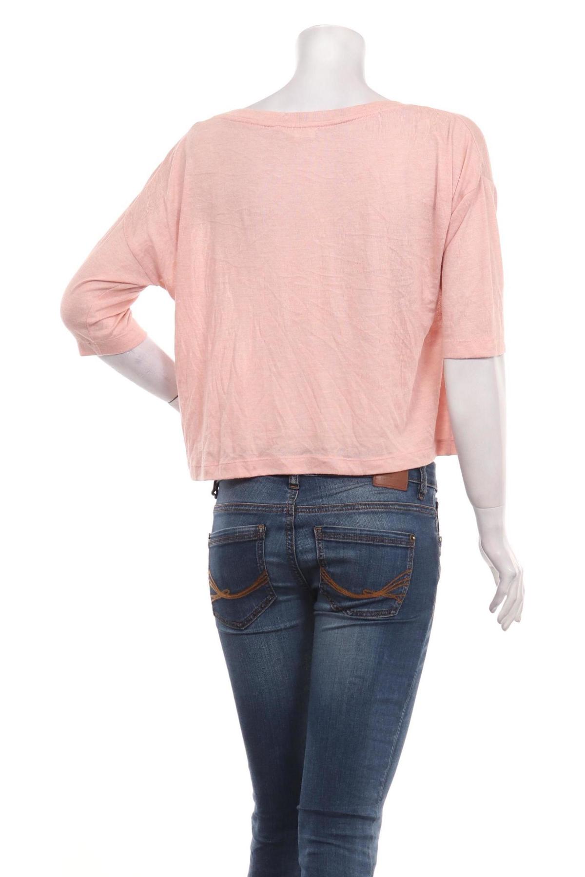 Блуза FOREVER 212