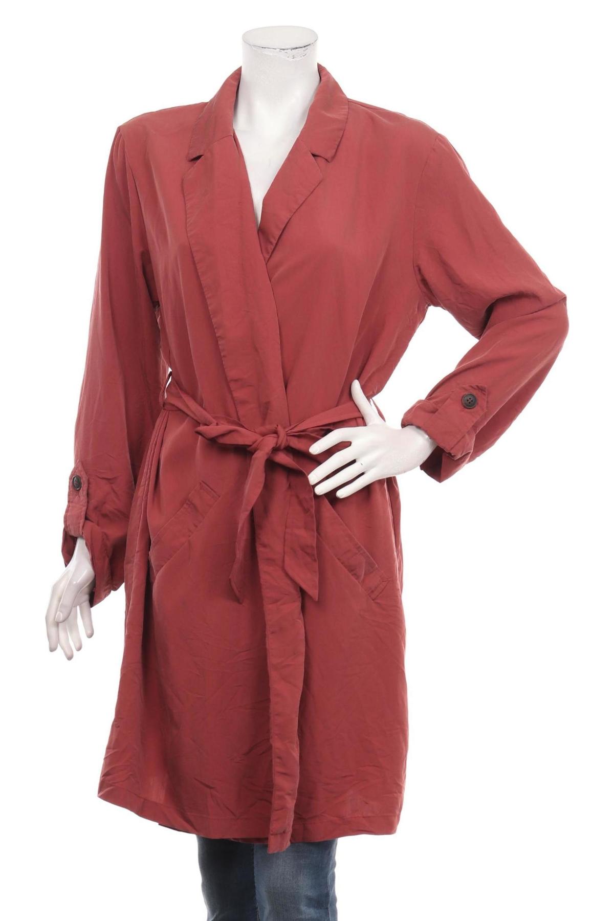 Шлифер H&M DIVIDED1