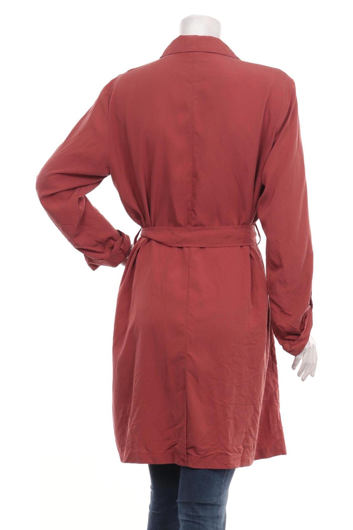 Шлифер H&M DIVIDED2