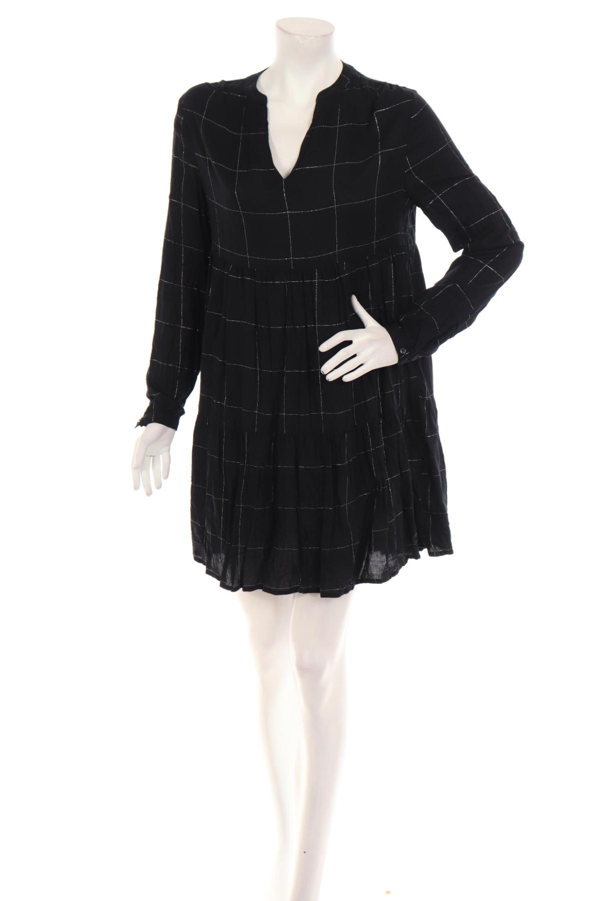 Ежедневна рокля YESSICA1