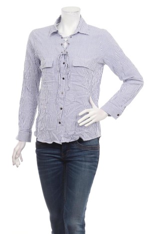 Cămaşă ZARA BASIC