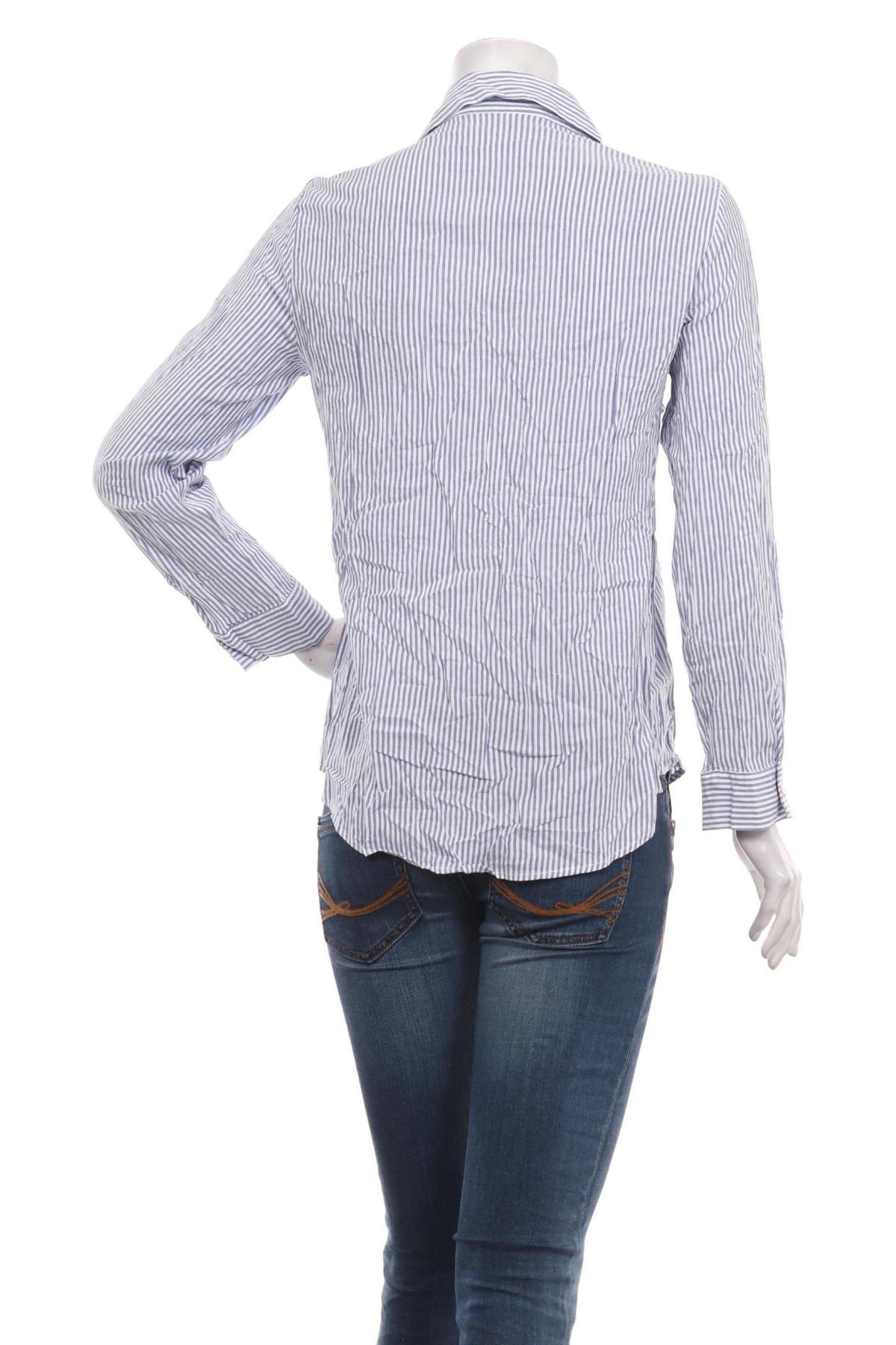 Риза ZARA BASIC2