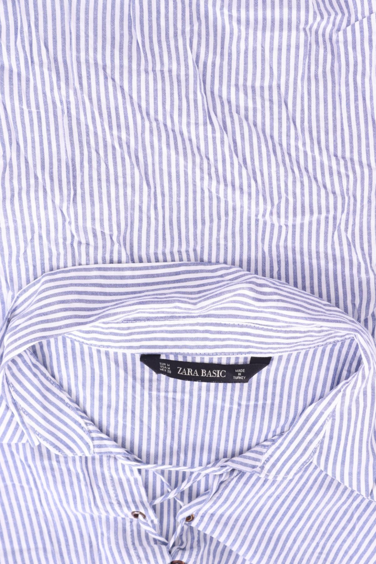 Риза ZARA BASIC3