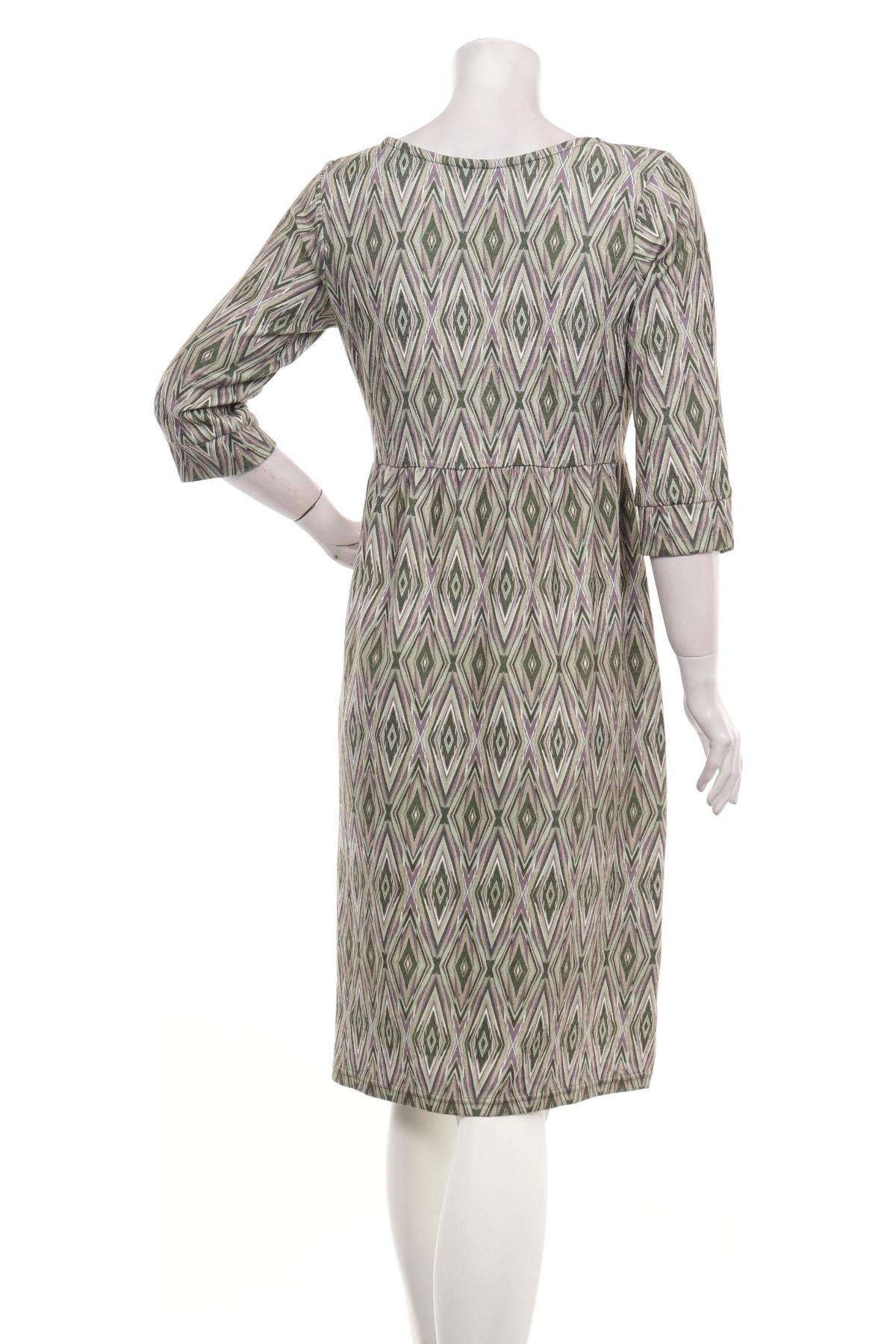 Ежедневна рокля ZAVANNA2