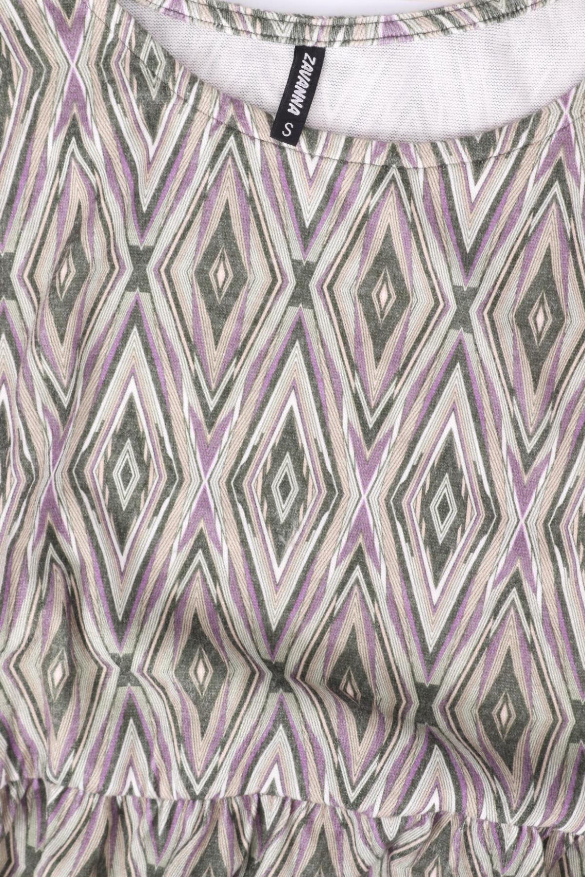 Ежедневна рокля ZAVANNA3