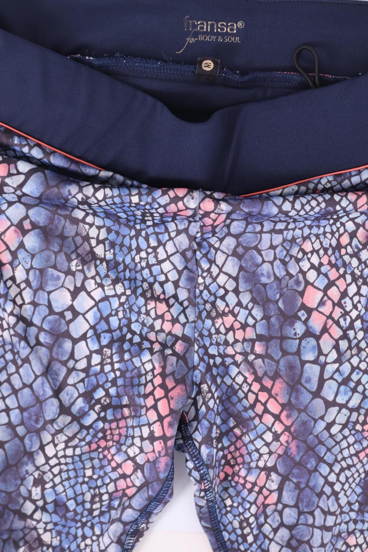 Спортен клин FRANSA3