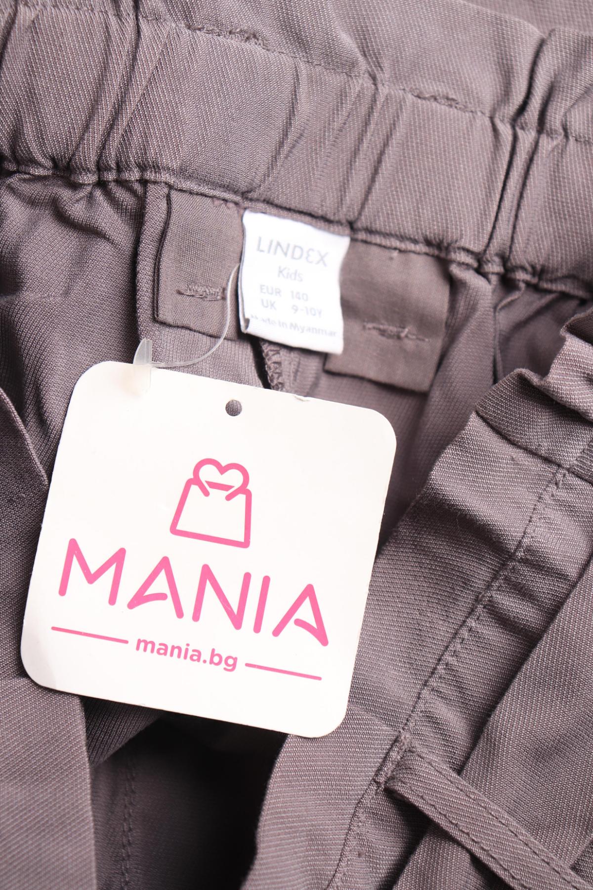 Детски панталон LINDEX3