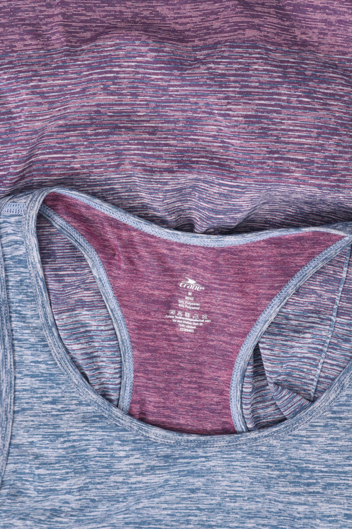 Спортен потник CRANE3