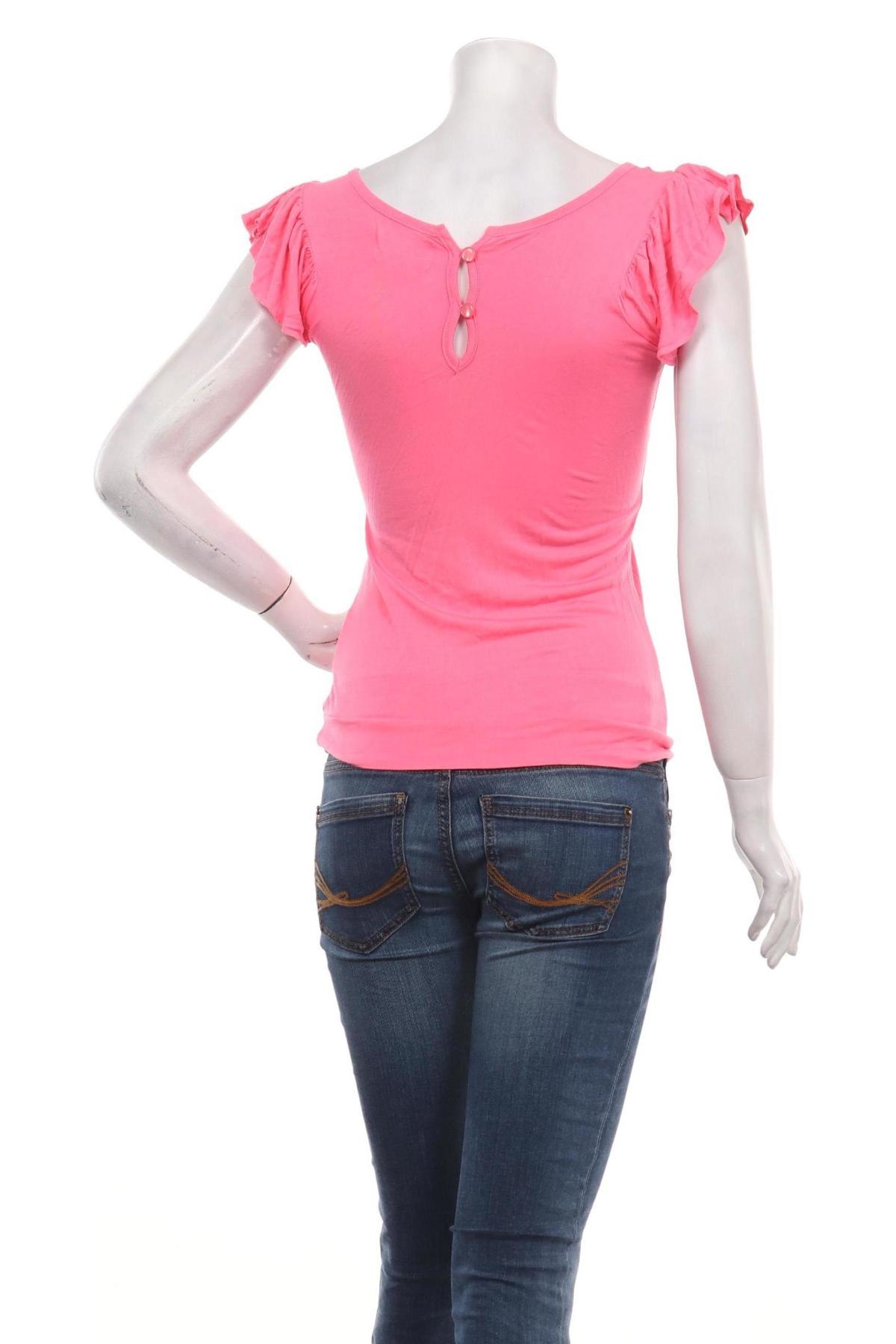 Блузи от Тениски MOGUL2