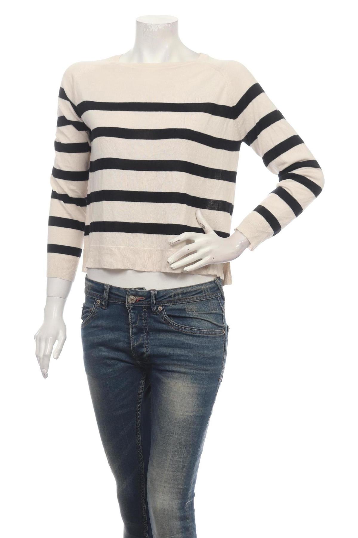 Пуловер ZARA1