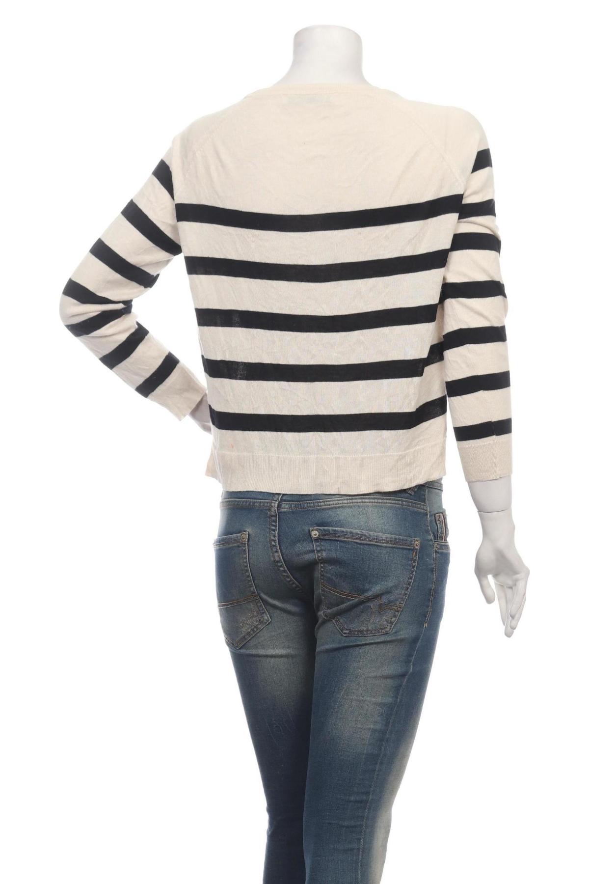 Пуловер ZARA2