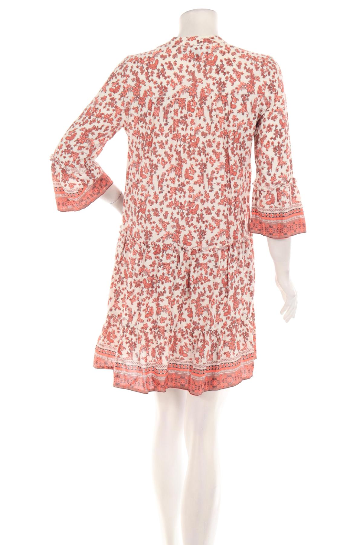 Ежедневна рокля VERO MODA2