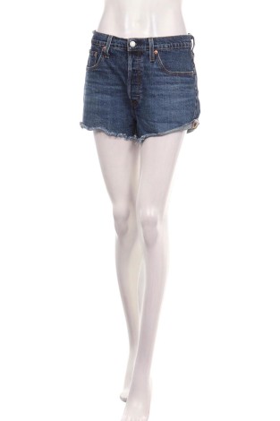 Blugi scurţi LEVI'S