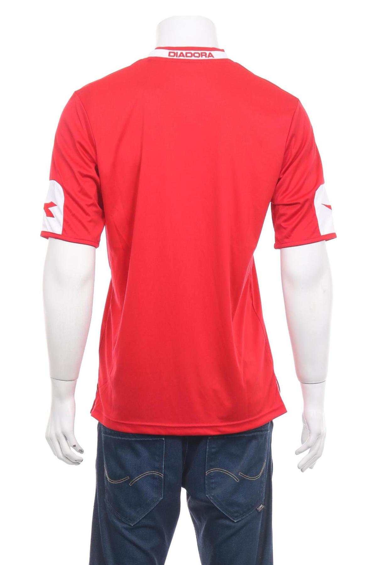 Спортна тениска DIADORA2