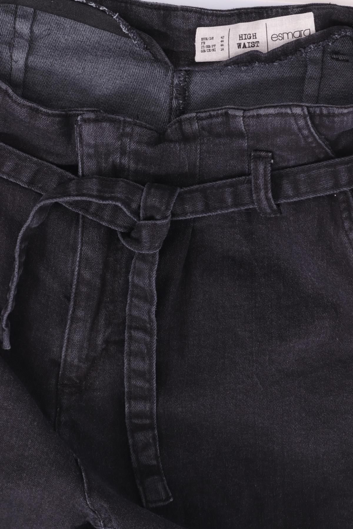 Къси дънки ESMARA3