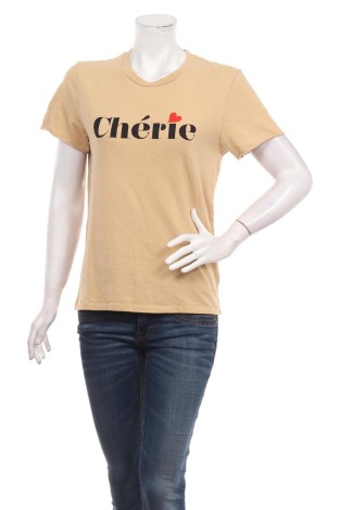 Tricou cu imprimeu BIK BOK